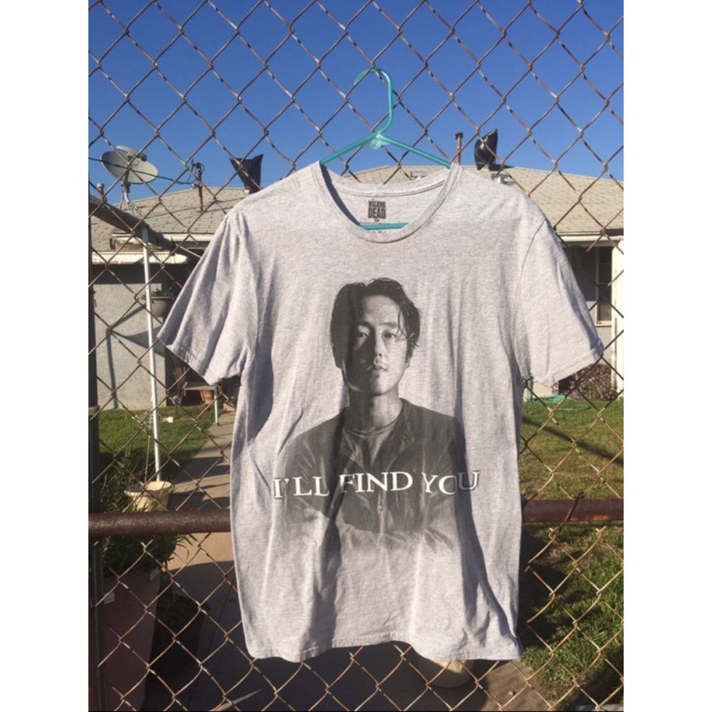 Twd merchandise